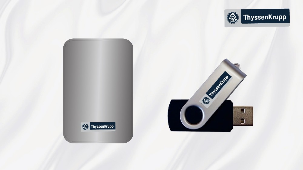 ThyssenKrupp
